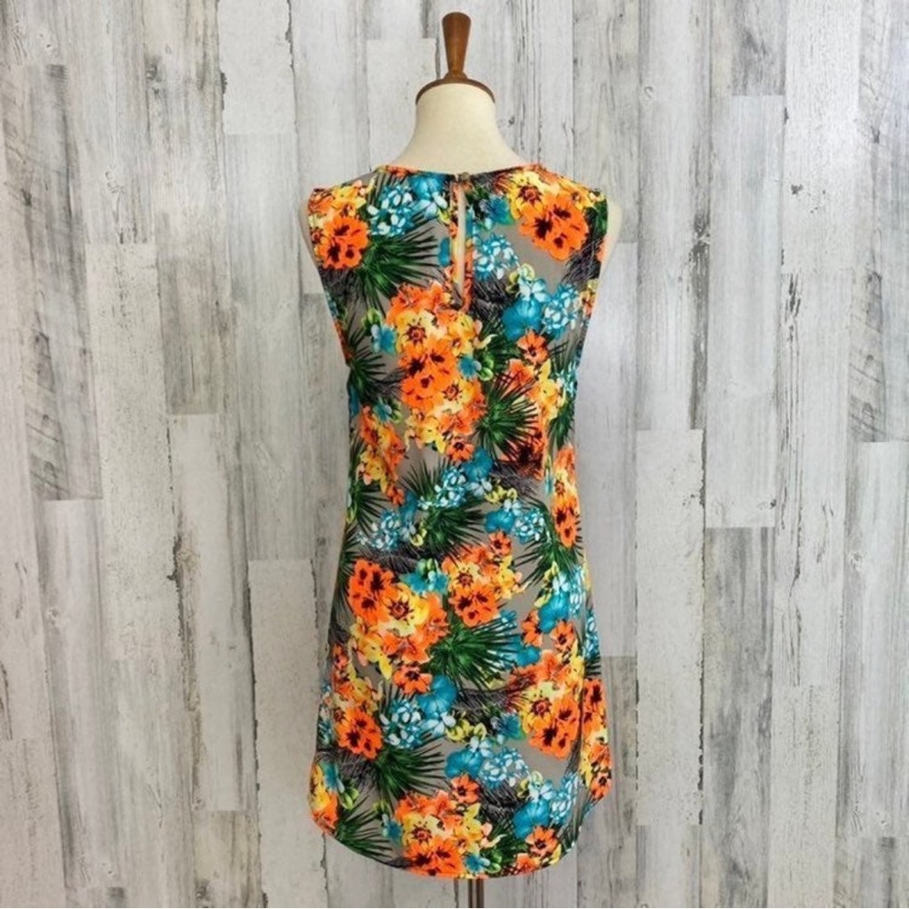 Tobi Unconditional Shift Dress - image 4